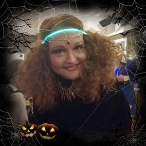 Meet your Posher, Tricia